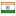 hbtlaw.com server is located in India